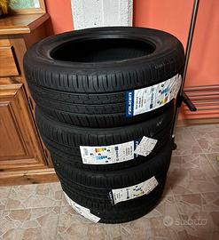 Pneumatici 195/55 R16