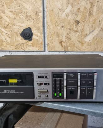 Amplificatore pioneer 
