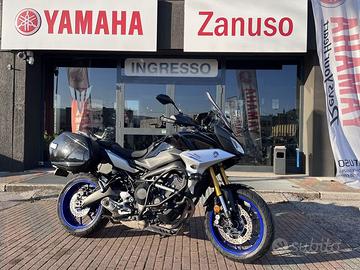 Yamaha Tracer 900 Allestimento GT