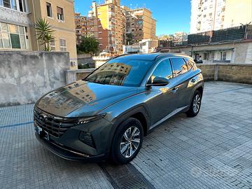 Hyundai Tucson XLine 1.6 HEV 230 CV