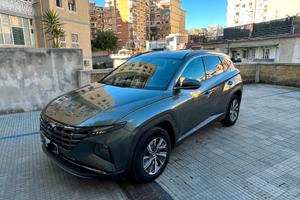 Hyundai Tucson XLine 1.6 HEV 230 CV