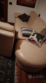 divano a chi lo viene a prendere 