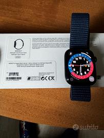 Apple watch serie 7