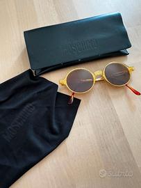 Moschino Persol M274 Occhiali Graduati Vintage