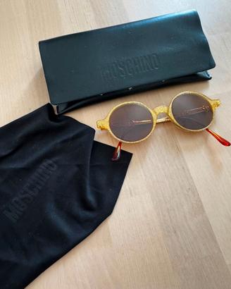 Moschino Persol M274 Occhiali Graduati Vintage