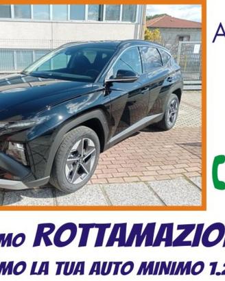 HYUNDAI Tucson MY26 1.6 HEV 2WD Aut. EXELLENCE
