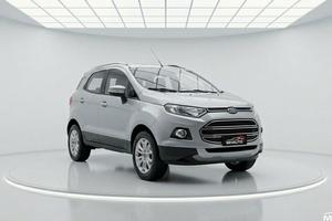 Ford EcoSport 1.5 TDCi 95 CV Titanium S