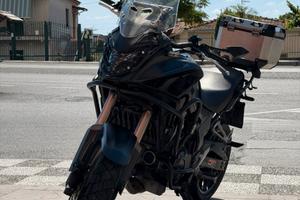 Honda CB 500 X 2022