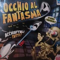 occhio al fantasma