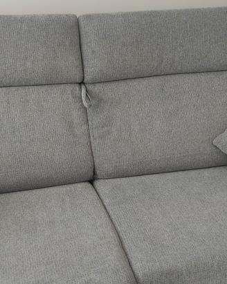 divano letto pari al nuovo 400 euro 