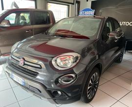 Fiat 500X 1.6 E-Torq 110 CV Cross GPL