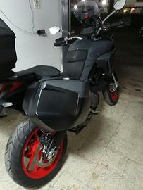   ducati multistrada v2 S