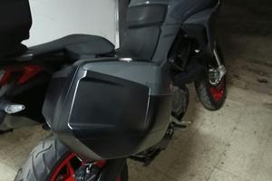   ducati multistrada v2 S