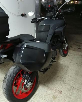   ducati multistrada v2 S