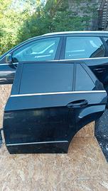 Porta Posteriore Sx Mercedes Classe E anno 2011