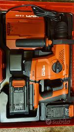 Trapano a percussione  Hilti TE 6-22