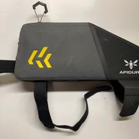 Top tube pack Apidura  backcountry  1L