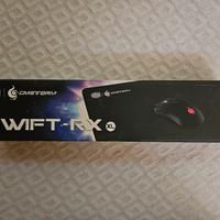 Tappetino XL Cooler Master Swift-RX