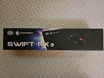 Tappetino XL Cooler Master Swift-RX