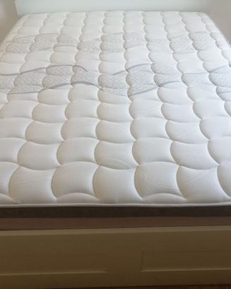 Materasso Permaflex Excels Matrimoniale 160x200x28
