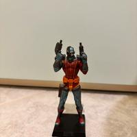 Deathlok collezione Marvel
