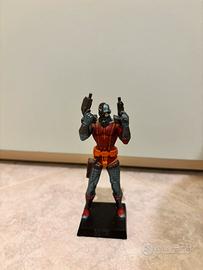 Deathlok collezione Marvel