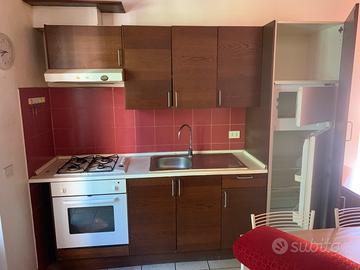 Arredamento soggiorno