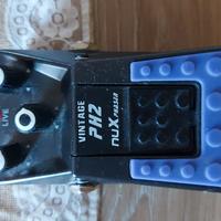 pedale nux phaser ph2