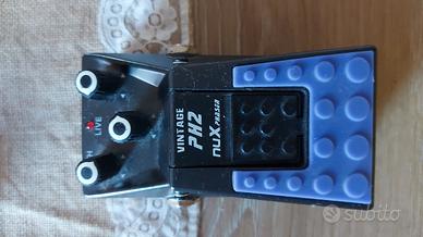 pedale nux phaser ph2