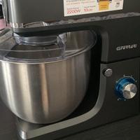 planetaria Ferrari, nuova 