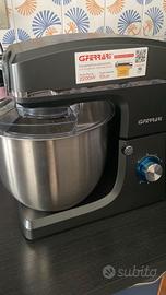 planetaria Ferrari, nuova 