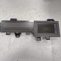 quadro stereo Renault scenic 