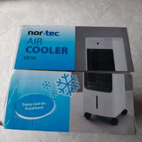 Refrigeratore D'Aria Nuovo