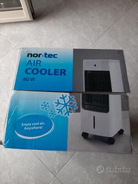 Refrigeratore D'Aria Nuovo