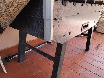 biliardino professionale da bar