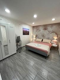 casa vacanze vicino ospedale Garibaldi Nesima 