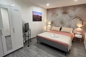 casa vacanze vicino ospedale Garibaldi Nesima 