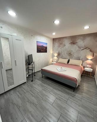 casa vacanze vicino ospedale Garibaldi Nesima 
