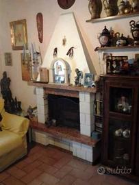 Casa indipendente di 80 m² con 4 locali a Sansepol