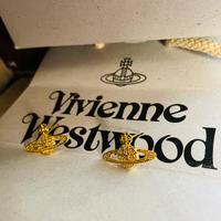 Vivienne westwood orecchini
