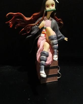 Demon slaier