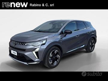 Renault Symbioz 1.6 E-Tech full hybrid Iconic...