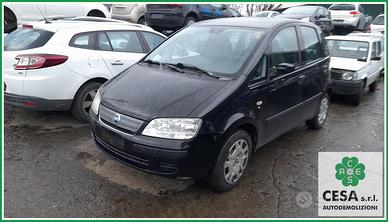 Ricambi Usati FIAT Idea 2007