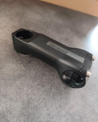 Attacco manubrio Specialized