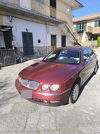 Auto in perfette condizioni 