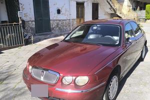 Auto in perfette condizioni 