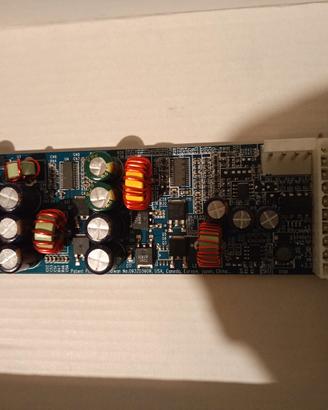 Alimentatore Morex mini ITX