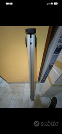 Barre porta tutto Audi Q3