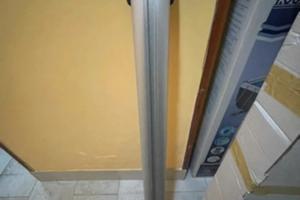 Barre porta tutto Audi Q3