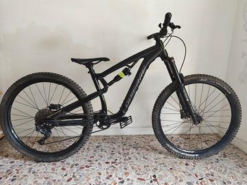 Mtb Lapierre 227 Full 27.5 All Mountain Enduro